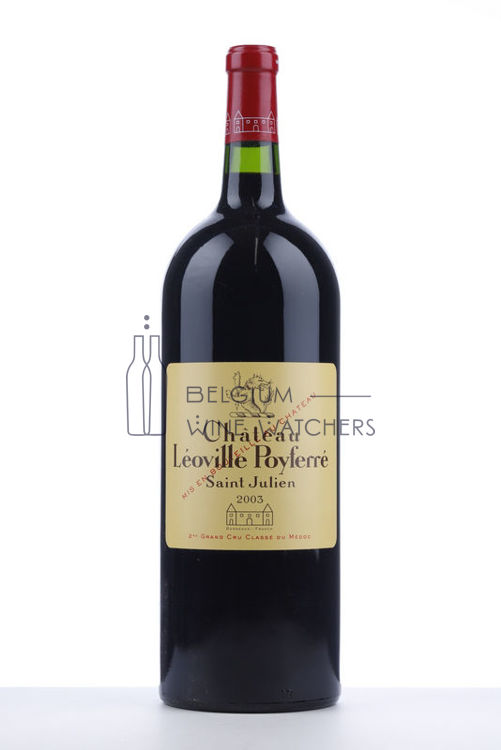 Image de 2003 LEOVILLE POYFERRE